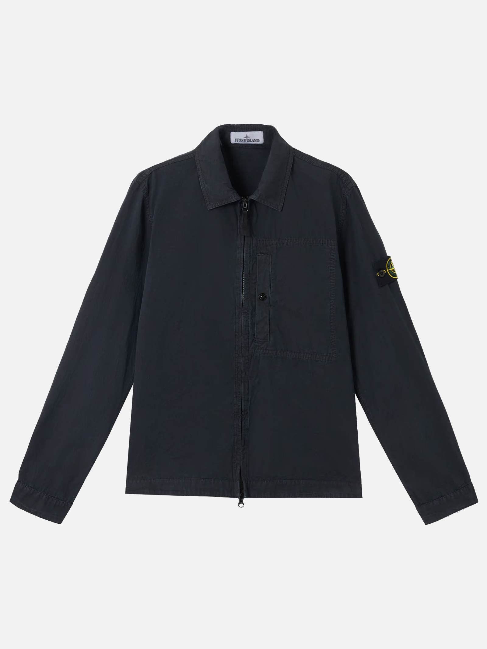 Overshirt Stone Island - Stone Island - AsterModa